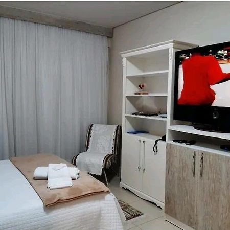 Saint Moritz Hotel - Unidade 1219 Brezilya Dış mekan fotoğraf