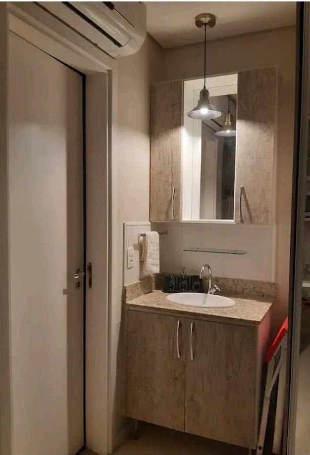 Saint Moritz Hotel - Unidade 1219 Brezilya Dış mekan fotoğraf