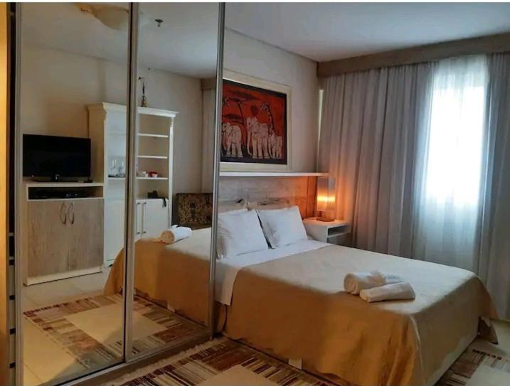 Saint Moritz Hotel - Unidade 1219 Brezilya Dış mekan fotoğraf